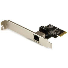 ST1000SPEXI - Startech Add Gigabit Ethernet To A Client, Server Or Workstation Through A Pci Express Sl - Startech