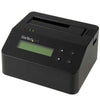 SDOCK1EU3P - Startech Securely Erase A Sata Hdd/ssd Without A Host Device Or Dock Your Drive For Easy - Startech