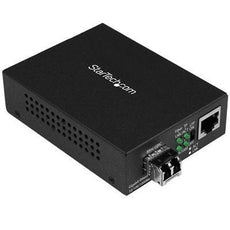 MCM1110MMLC - Startech Convert And Extend Different Networks Over A Gigabit Fiber Cable Connection Up T - Startech