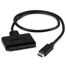 USB31CSAT3CB - Startech Get Ultra-fast Access To Data By Connecting A 2.5inch Sata Ssd/hdd To Your Lapto - Startech