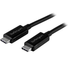 USB31CC1M - Startech Connect Your Usb Type-c Devices - 3ft Usb 3.1 Cable - 3feet Usb C Cable - 1m Usb - Startech