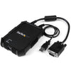 NOTECONS02X - Startech Turn Your Laptop Into A Portable Kvm Console For Accessing Servers, Atms And Kio - Startech