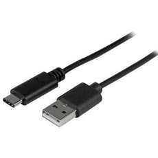 USB2AC1M - Startech Connect Your Usb-c Devices To Your Laptop Or Desktop Computer -3 Ft Usb C To Usb - Startech