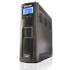 ETR700LCD - Minuteman Ups Entrust  Series: Line Interactive Ups W/ Lcd Display,  700va/420 Watts, 120 Vac, - Minuteman Ups