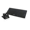 GKB632B - Iogear Slim Multi-link Bluetooth Keyboard With Stand - Iogear