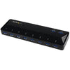 ST103008U2C - Startech Add Ten Usb 3.0 (5gbps) Ports Including Two Charging Downstream Ports To Your Co - Startech