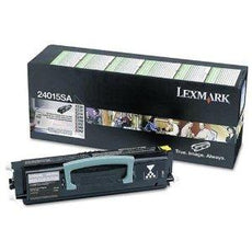 24015SA - Lexmark E230, 232,238,240,330,332,340,342 2.5k Black Toner (rp) - Lexmark