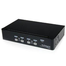 SV431USB - Startech Control Up To 4 Pc Or Mac Computers From A Single Keyboard, Mouse And Monitor An - Startech