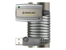 GUE216 - Iogear Usb 2.0 Booster Extension Cable - Iogear