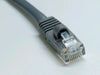 N007-050-GY - Tripp Lite 50ft Cat5e / Cat5 350mhz Outdoor Molded Patch Cable Rj45 M/m Gray 50ft - Tripp Lite