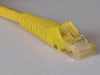 N201-014-YW - Tripp Lite 14ft Cat6 Gigabit Snagless Molded Patch Cable Rj45 M/m Yellow - Tripp Lite