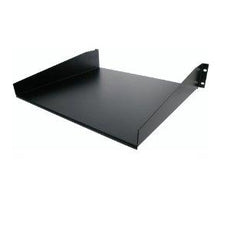 CABSHELF - Startech 2u 19in Server Rack Cabinet Shelf 16in Deep - Eia/eca-310 Cantilever Tray W/univ - Startech