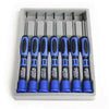 CTK100P - Startech Provides 7 Precision Screwdrivers For Almost Any Computer Maintenance/repair Nee - Startech