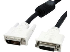 DVIDDMF10 - Startech Extend The Connection Distance Between Your Dvi-d Digital Devices By 10ft - 10 F - Startech