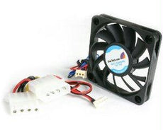 FAN5X1TX3 - Startech Add Additional Chassis Cooling With A 50mm Ball Bearing Fan - Pc Fan - Computer - Startech