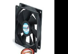 FAN8X25TX3L - Startech Add Additional Chassis Cooling With A 80mm Ball Bearing Fan - Pc Fan - Computer - Startech