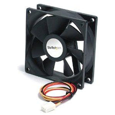 FAN9X25TX3L - Startech Add Additional Chassis Cooling With A 92mm Ball Bearing Fan - Pc Fan - Computer - Startech