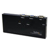 ST122PRO - Startech Split A Single High Resolution Vga Video Signal To 2 Monitors Or Projectors - Vg - Startech