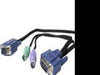 SVECON6 - Startech 6ft Kvm Cable - Usb Kvm Cable - Kvm Switch Cable - Vga Kvm Cable - Startech