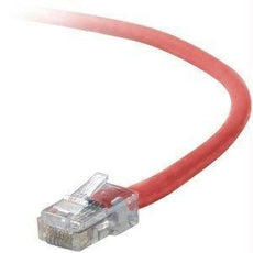 A3L791-01-RED - Belkin International Inc Patch Cable / Rj-45 (m) / Rj-45 (m) - Belkin International Inc