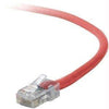 A3L791-01-RED - Belkin International Inc Patch Cable / Rj-45 (m) / Rj-45 (m) - Belkin International Inc