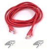 A7J304-1000-RED - Belkin International Inc Bulk Cable - Bare Wire - Bare Wire - Unshielded Twisted Pair (utp) - 1000 Feet - Belkin International Inc