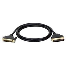 P606-010 - Tripp Lite 10ft Ieee 1284 Ab Parallel Printer Cable Db25 To Cen36 M/m 10ft - Tripp Lite