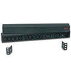 AP9559 - Apc By Schneider Electric Basic Rack 1u - Power Distribution Unit - Rack-mountable - Ac 120/208/230 V - 10 - Apc By Schneider Electric
