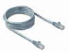 A3L791-12-S - Belkin International Inc Patch Cable - Rj-45 (m) - Rj-45 (m) - 12 Ft - Utp - ( Cat 5e ) - Belkin International Inc