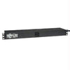 PDU1220 - Tripp Lite Pdu Single Phase Basic Horizontal 120v 2.4kw 13 5-15/20r 20a 1u - Tripp Lite