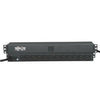 PDU1215 - Tripp Lite Pdu Basic 120v 15a 5-15r 13 Outlet 5-15p Horizontal 1urm - Tripp Lite