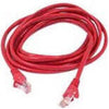 A3L980-50-RED-S - Belkin International Inc Patch Cable - Rj-45 (m) - Rj-45 (m) - 50 Ft - Utp - ( Cat 6 ) - Red - Belkin International Inc