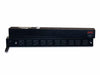 AP9560 - Apc By Schneider Electric Basic Rack 1u - Power Distribution Strip - Rack-mountable - Ac 100/120 V - 10 X - Apc By Schneider Electric