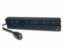 AP9564 - Apc By Schneider Electric Apc Basic Rack-mount Pdu - Power Distribution Strip ( Rack-mountable ) - 2.4 Kw - Apc By Schneider Electric