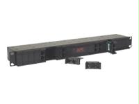 PRM24 - Apc By Schneider Electric 19in Chassis, 1u, 24 Channels, For Replaceable Data Linesurge Protection - Apc By Schneider Electric