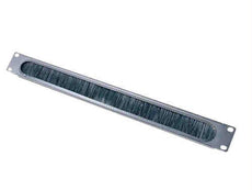 AR8429 - Apc By Schneider Electric 1u Cable Pass-thru W/ Brush Strip Black - Apc By Schneider Electric