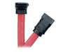 P941-19I - Tripp Lite 19in Serial Ata Sata Right Angle Signal Cable 7pin / 7pin-up M/m 19inch - Tripp Lite