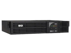 SMART1000RM2U - Tripp Lite Smartpro 1kva 800w Line Interactive Sine Wave Ups, Snmpwebcard Option, 2u Rack/t - Tripp Lite