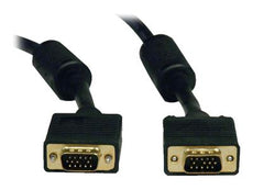 P502-006 - Tripp Lite 6ft Vga Coax Monitor Cable With Rgb High Resolution Hd15 M/m 6 Ft - Tripp Lite