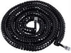 Gcha444025-fbk / 25' Black Handset Cord