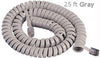 Gcha444025-fgy / 25' Dolphin Gray Hc