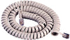 Gcha444025-fla / 25' Lt Ash Handset Cord