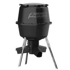 30gal Nesting Hopper W/ Gravity Feeder