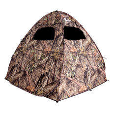 Ameristep Gunner Blind Mossy Oak