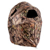 Ameristep Tent Chair Blind- Mossy Oak