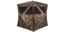 Magnum Caretaker Blind- Mossy Oak Breaku