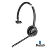 Noise Canceling Mono Blutooth Headset