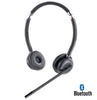 Binaurel Bluetooth Headset