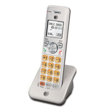 Accessory Handset For El523 Series