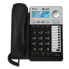 2-line Speakerphone With Caller Id/cw